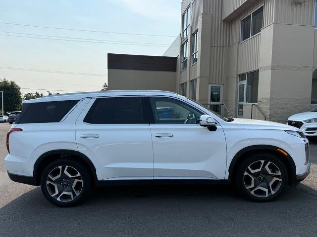 2024 Hyundai PALISADE SEL 7P AWD