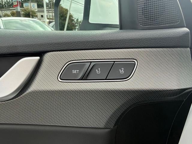 2024 Hyundai PALISADE SEL 7P AWD