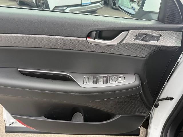 2024 Hyundai PALISADE SEL 7P AWD