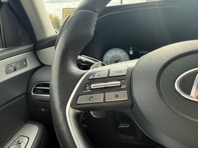 2024 Hyundai PALISADE SEL 7P AWD