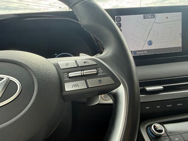 2024 Hyundai PALISADE SEL 7P AWD
