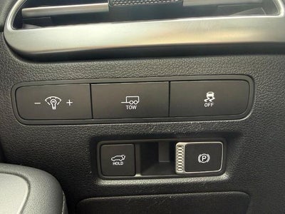 2024 Hyundai PALISADE SEL 7P AWD