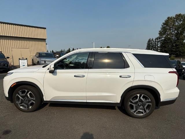 2024 Hyundai PALISADE SEL 7P AWD