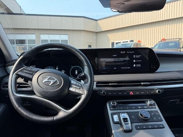 2024 Hyundai PALISADE SEL 7P AWD