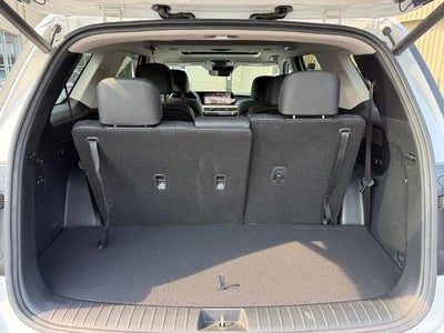 2024 Hyundai PALISADE SEL 7P AWD