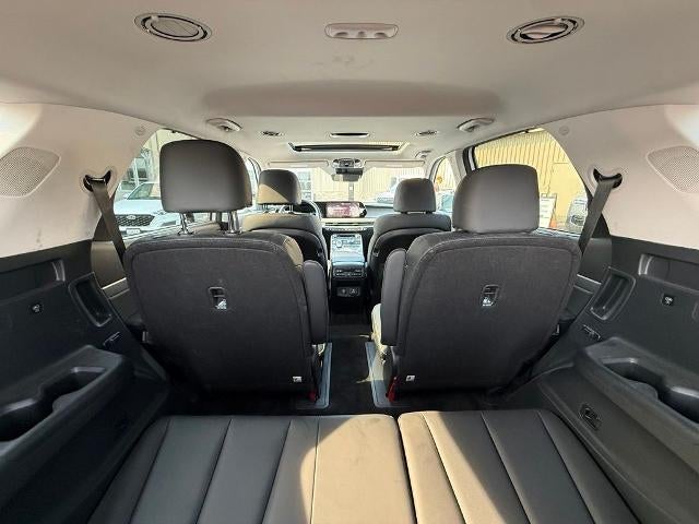 2024 Hyundai PALISADE SEL 7P AWD