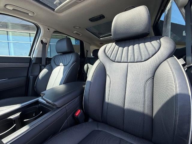 2025 Hyundai PALISADE Limited AWD
