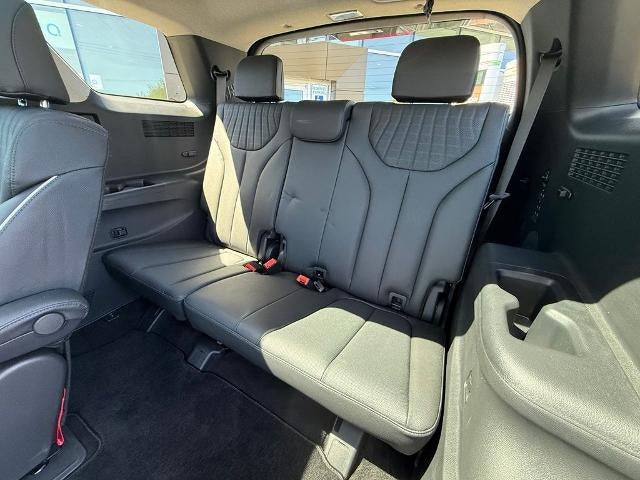 2025 Hyundai PALISADE Limited AWD