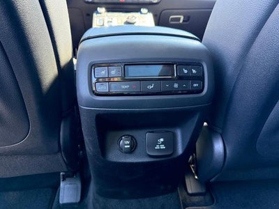 2025 Hyundai PALISADE Limited AWD
