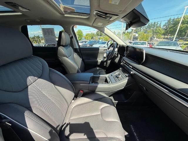 2025 Hyundai PALISADE Limited AWD