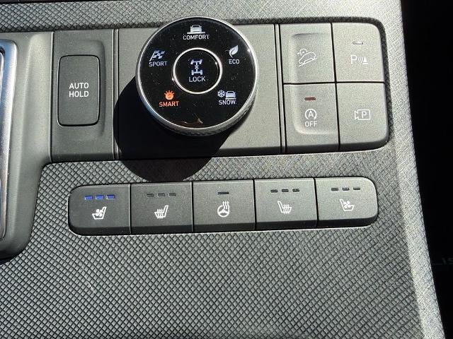 2025 Hyundai PALISADE Limited AWD