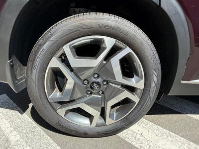 2025 Hyundai PALISADE Limited AWD