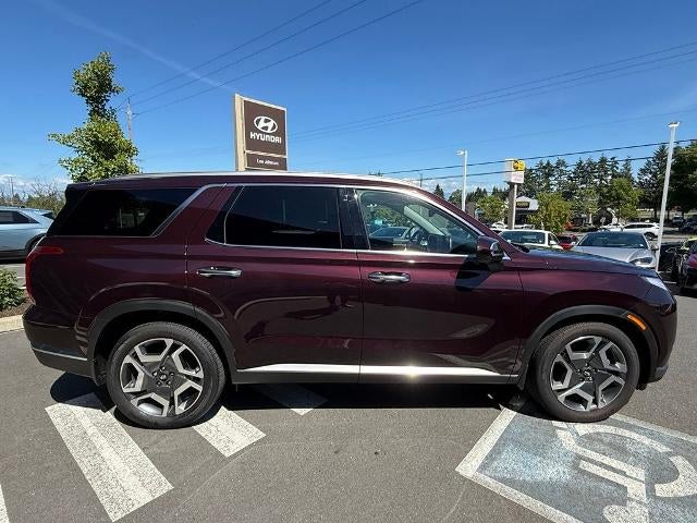 2025 Hyundai PALISADE Limited AWD