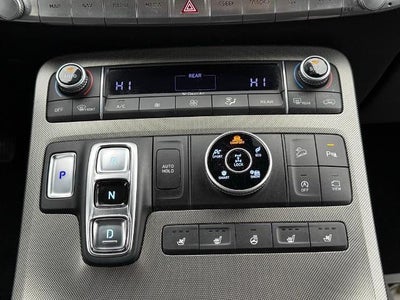 2020 Hyundai PALISADE Limited AWD