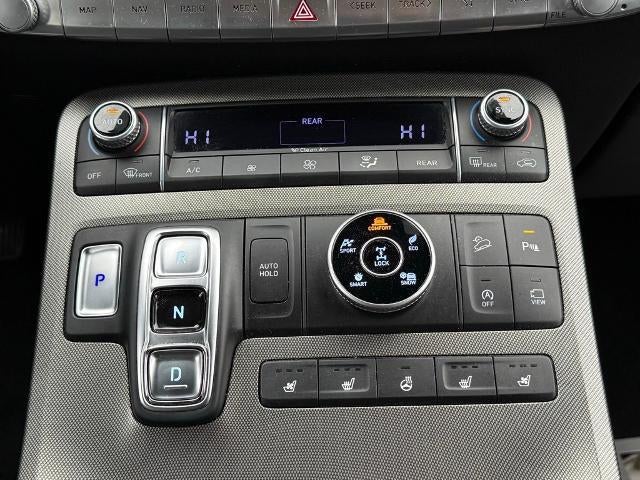 2020 Hyundai PALISADE Limited AWD