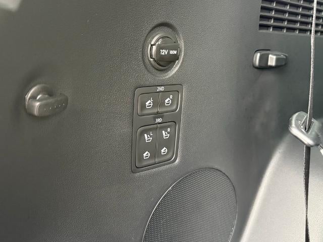 2025 Hyundai PALISADE Calligraphy AWD