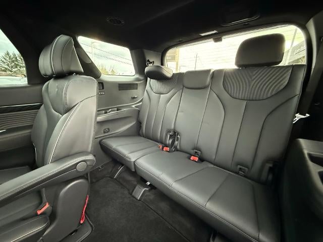 2025 Hyundai PALISADE Calligraphy AWD