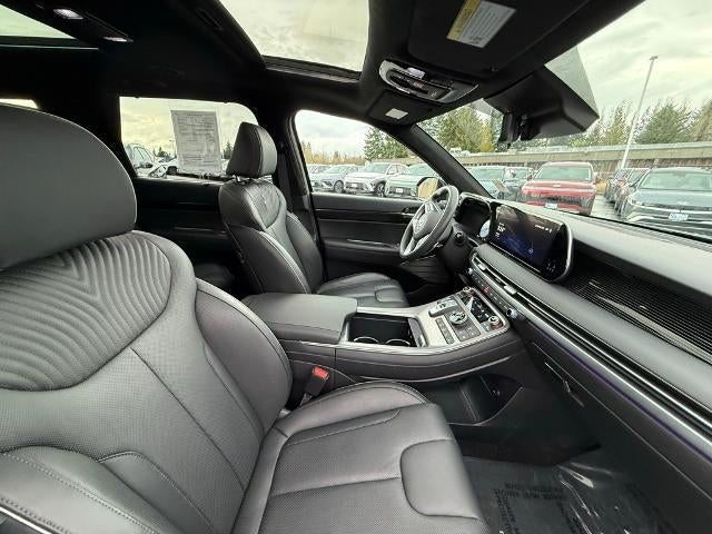 2025 Hyundai PALISADE Calligraphy AWD