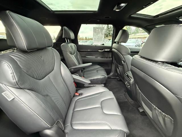 2025 Hyundai PALISADE Calligraphy AWD