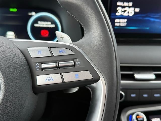 2025 Hyundai PALISADE Calligraphy AWD