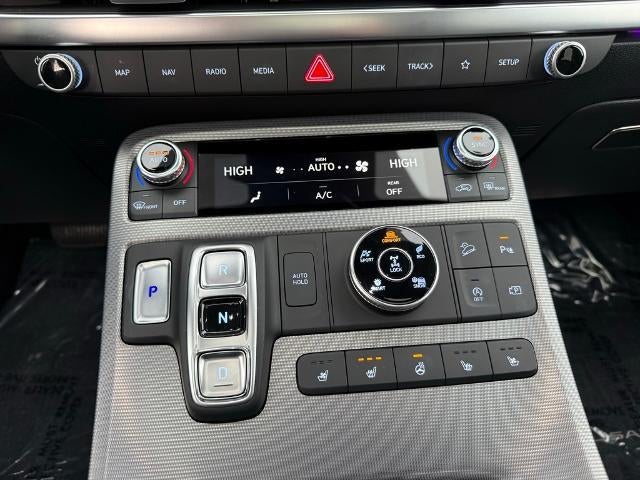 2025 Hyundai PALISADE Calligraphy AWD