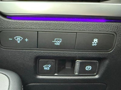 2025 Hyundai PALISADE Calligraphy AWD