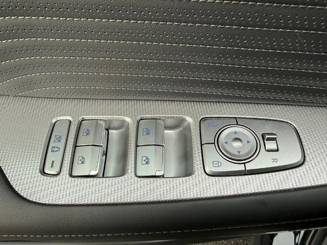 2025 Hyundai PALISADE Calligraphy AWD