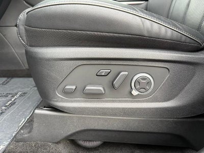 2025 Hyundai PALISADE Calligraphy AWD