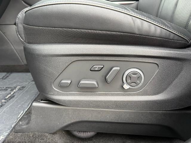 2025 Hyundai PALISADE Calligraphy AWD