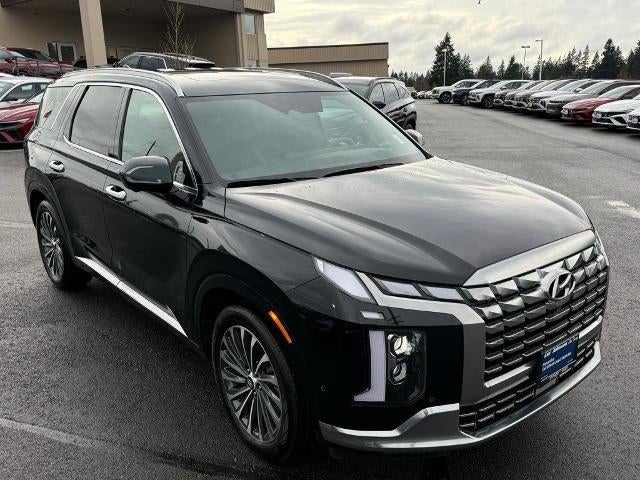 2025 Hyundai PALISADE Calligraphy AWD