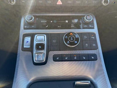 2023 Hyundai PALISADE Calligraphy AWD
