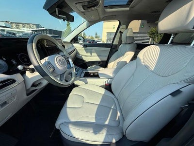 2023 Hyundai PALISADE Calligraphy AWD