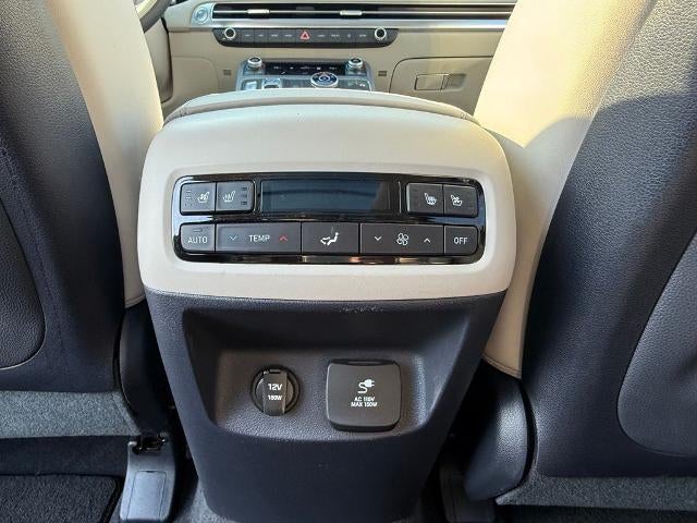 2023 Hyundai PALISADE Calligraphy AWD