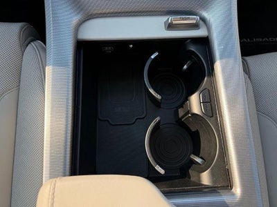2023 Hyundai PALISADE Calligraphy AWD