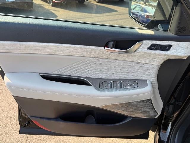 2023 Hyundai PALISADE Calligraphy AWD