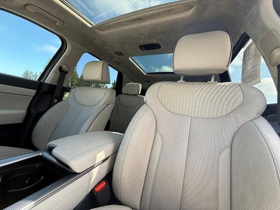 2023 Hyundai PALISADE Calligraphy AWD