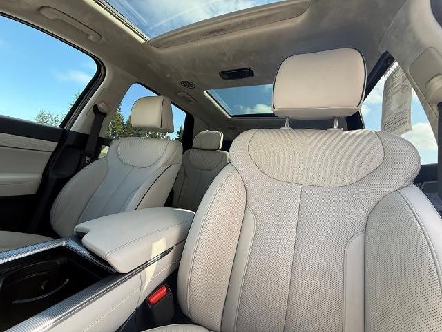 2023 Hyundai PALISADE Calligraphy AWD