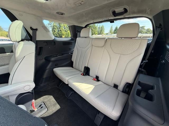 2023 Hyundai PALISADE Calligraphy AWD