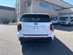 2025 Hyundai PALISADE Calligraphy Night Edition AWD