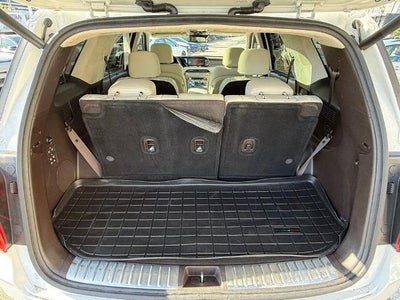 2021 Hyundai PALISADE Calligraphy AWD