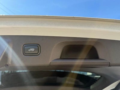 2021 Hyundai PALISADE Calligraphy AWD