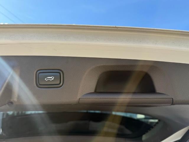 2021 Hyundai PALISADE Calligraphy AWD