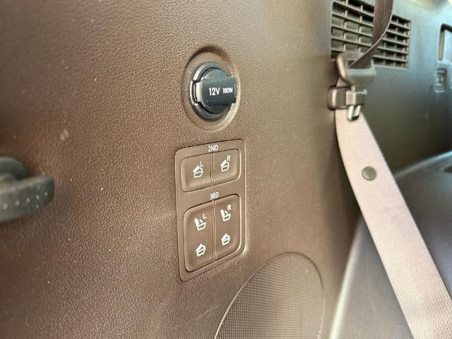 2021 Hyundai PALISADE Calligraphy AWD