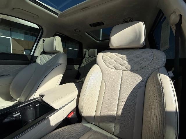 2021 Hyundai PALISADE Calligraphy AWD