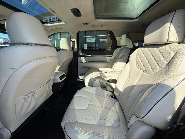 2021 Hyundai PALISADE Calligraphy AWD