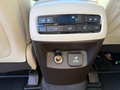 2021 Hyundai PALISADE Calligraphy AWD