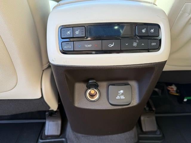 2021 Hyundai PALISADE Calligraphy AWD