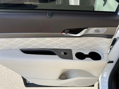 2021 Hyundai PALISADE Calligraphy AWD