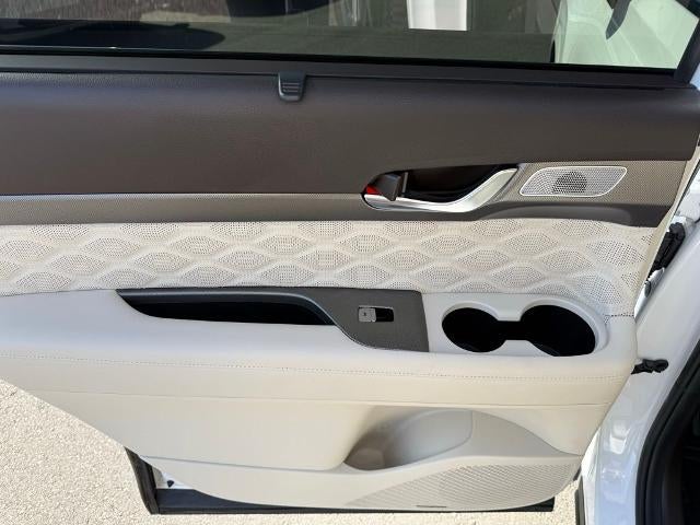 2021 Hyundai PALISADE Calligraphy AWD