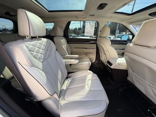 2021 Hyundai PALISADE Calligraphy AWD